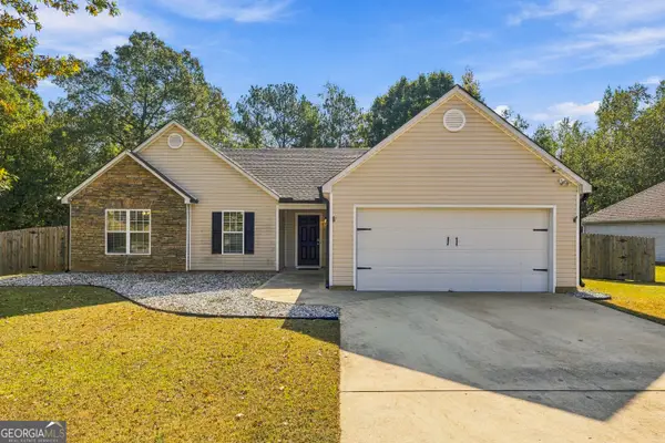 170 Vintage Drive, Covington, GA 30014