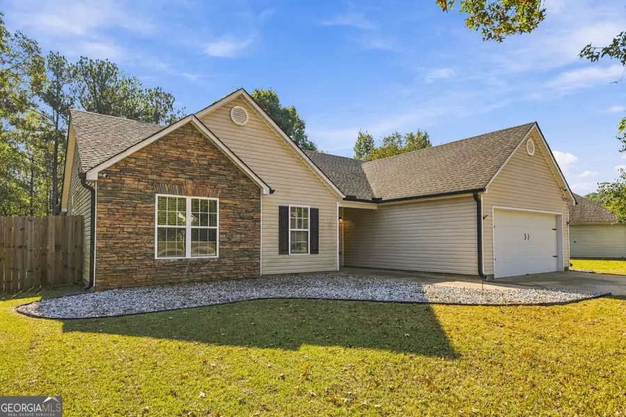170 Vintage Drive, Covington, GA 30014 - #2