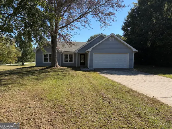 3040 Raymonds Court, Loganville, GA 30052