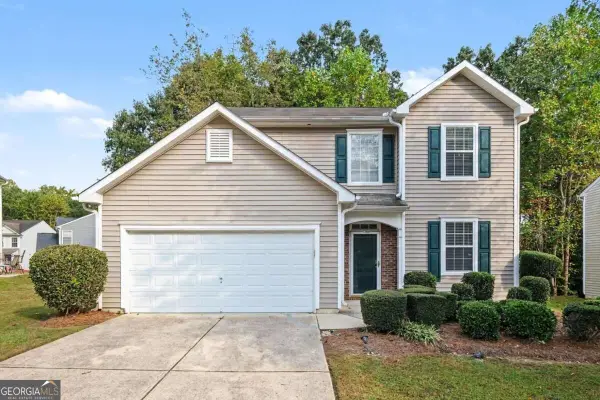 6915 Silver Bend Place, Austell, GA 30168