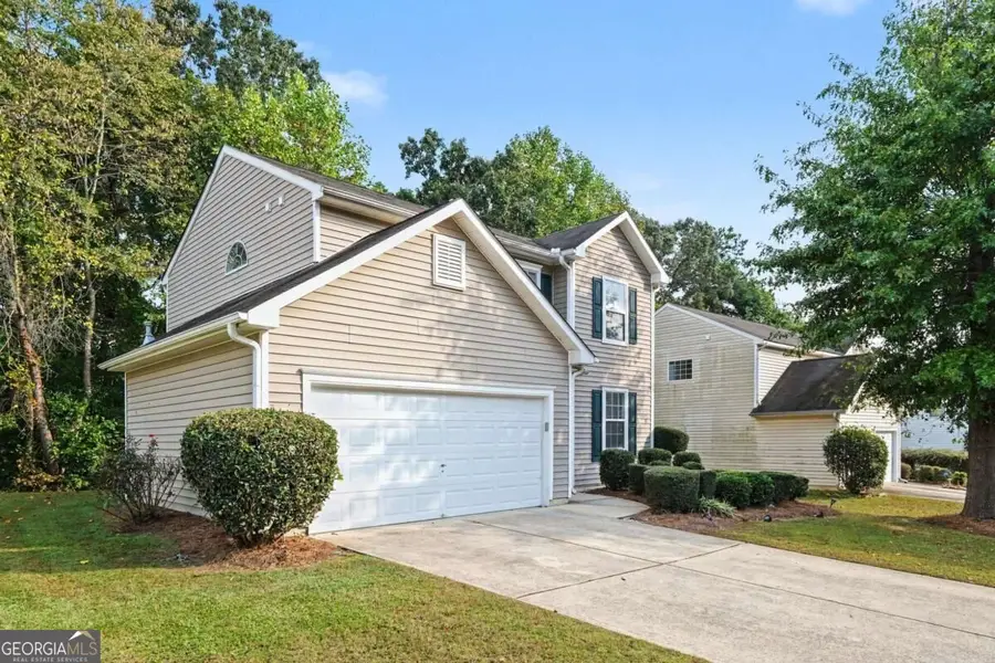 6915 Silver Bend Place, Austell, GA 30168 - #2
