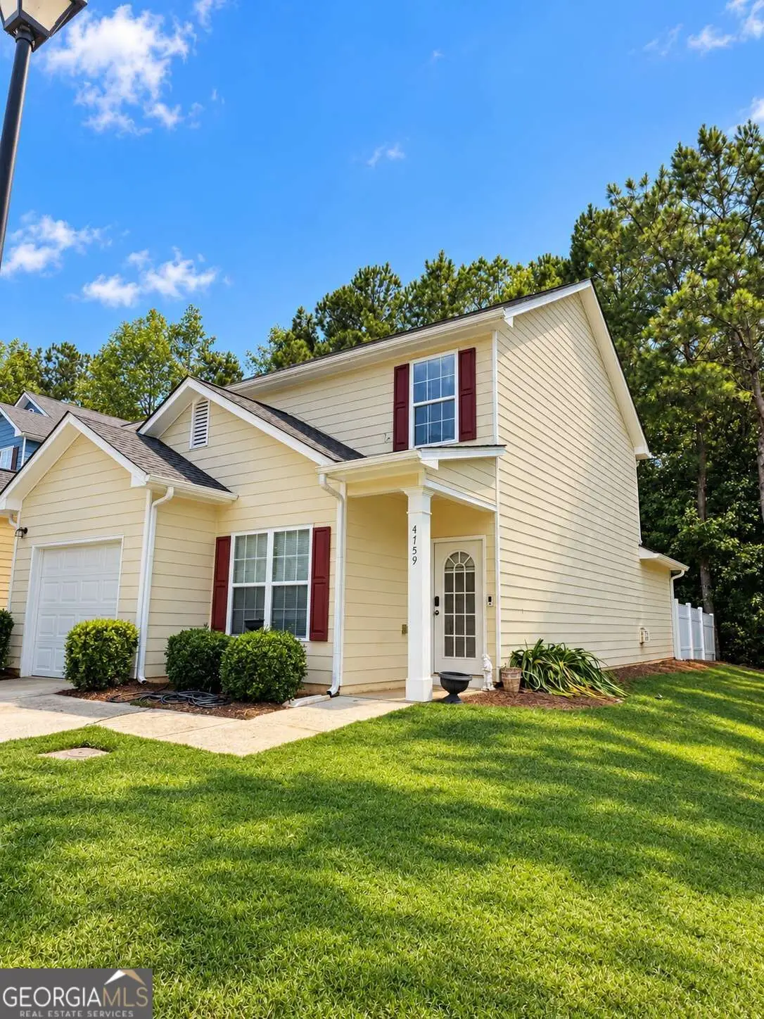 4759 Autumn Rose Trail, Gainesville, GA 30566 - #1