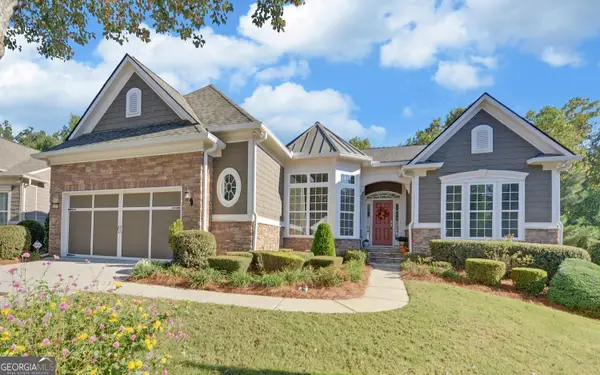 6537 Autumn Crest Lane, Hoschton, GA 30548