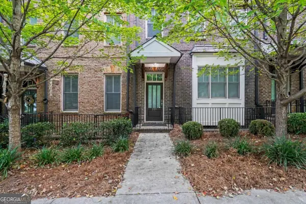 257 Cole Street Ne, Marietta, GA 30060
