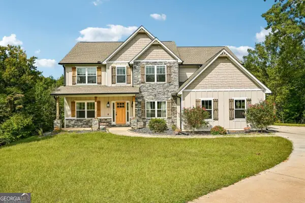 605 Lovell Road, Temple, GA 30179