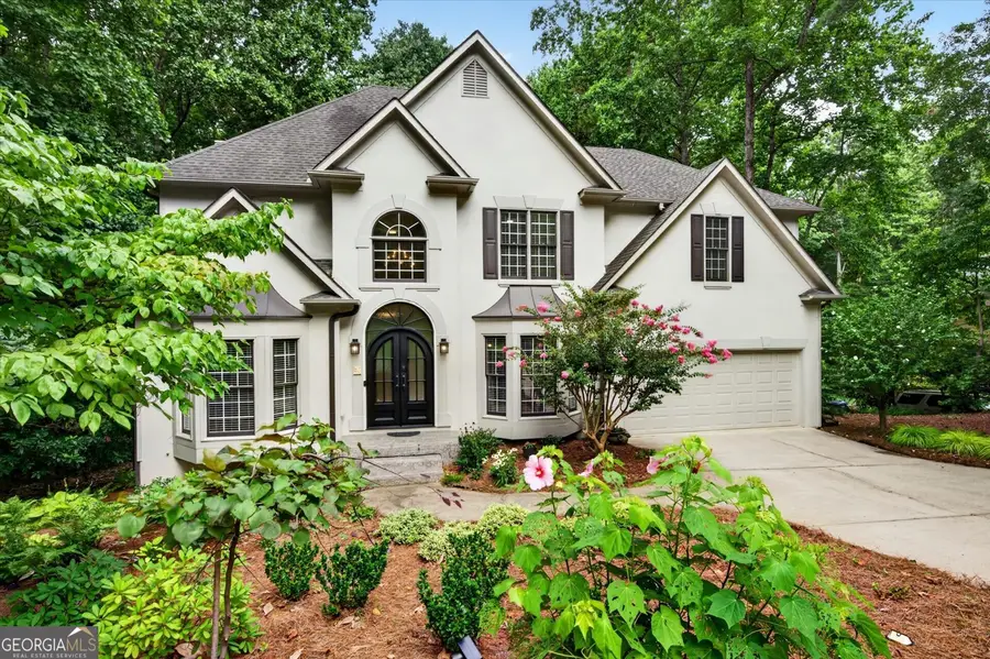 1250 Spring Oak Way, Cumming, GA 30041 - #3