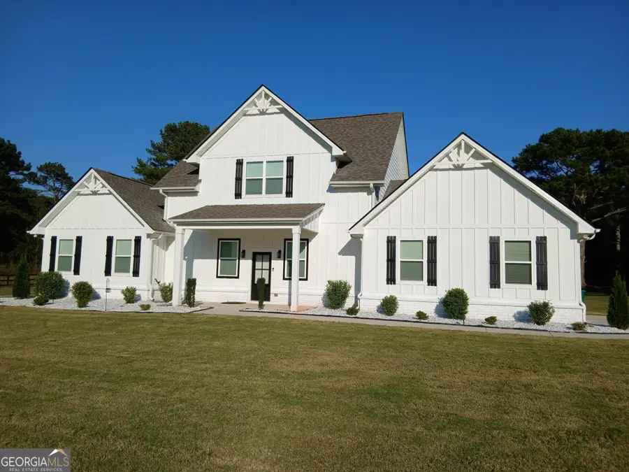 1081 E Lake Road, McDonough, GA 30252 - #3