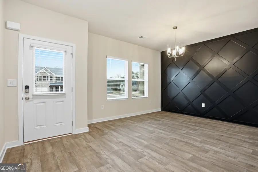 331 Jarrett Street, Fairburn, GA 30213 - #3