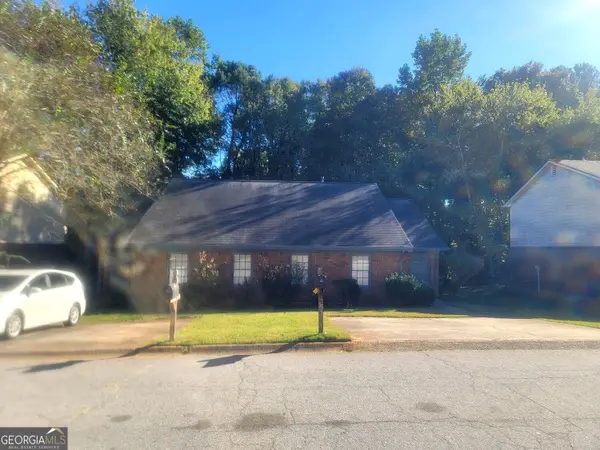 5272 Ridge Forest Drive, Stone Mountain, GA 30083
