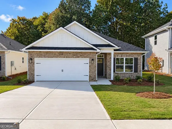 200 Chaucer Lane #LOT 72, Carrollton, GA 30117
