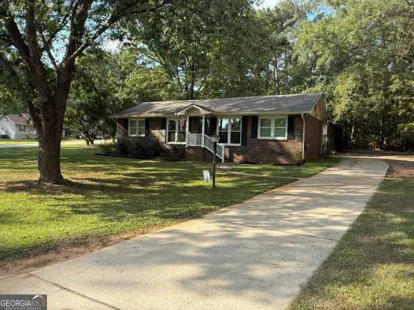 101 Cherry Point Se, Eatonton, GA 31024