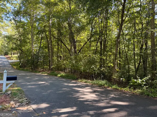 0 Timbergate Trail, Blairsville, GA 30512
