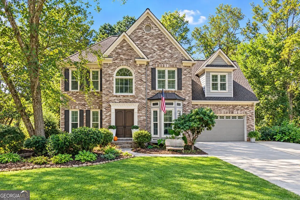 3950 Lorien Way Nw, Kennesaw, GA 30152 - #1