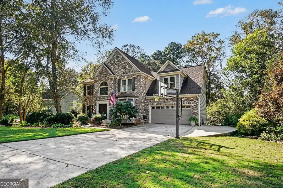 3950 Lorien Way Nw, Kennesaw, GA 30152 - #2