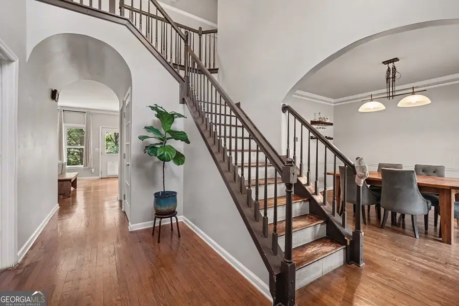 3950 Lorien Way Nw, Kennesaw, GA 30152 - #3