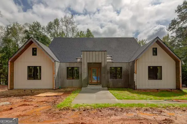 7405 Nicholson Road, Cumming, GA 30028