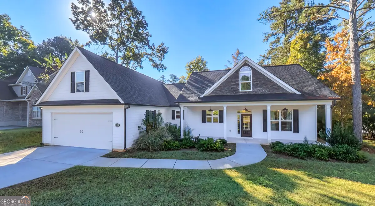 5286 Greenway Drive, Villa Rica, GA 30180 - #1