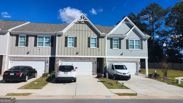 11692 Mendenhall Court, Hampton, GA 30228