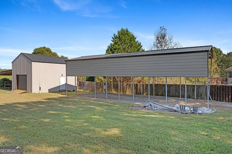 380 Bowdoin Lane Sw, Adairsville, GA 30103 - #3