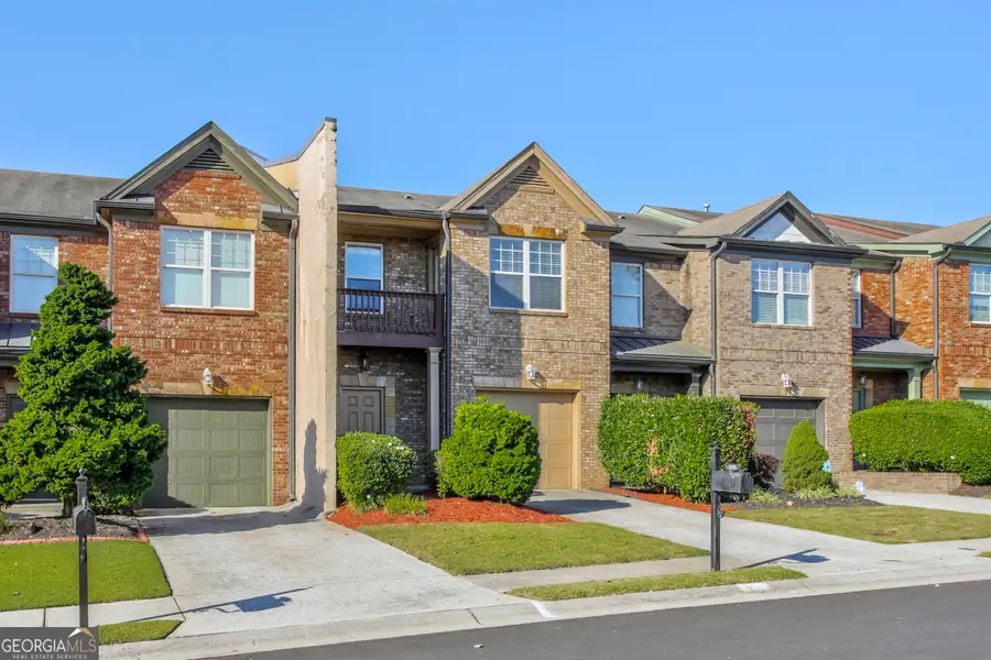 2508 Morgan Chase Drive, Buford, GA 30519 - #2