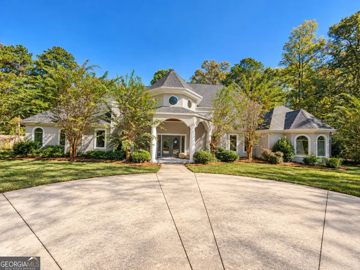 3150 W Stubbs Road, South Fulton, GA 30349 - #1