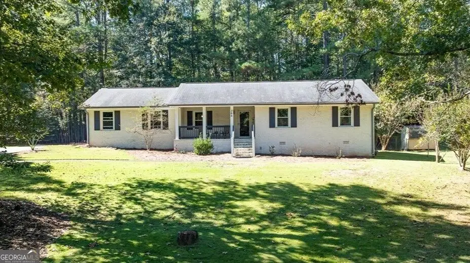 365 Providence Road, Athens, GA 30606 - #1
