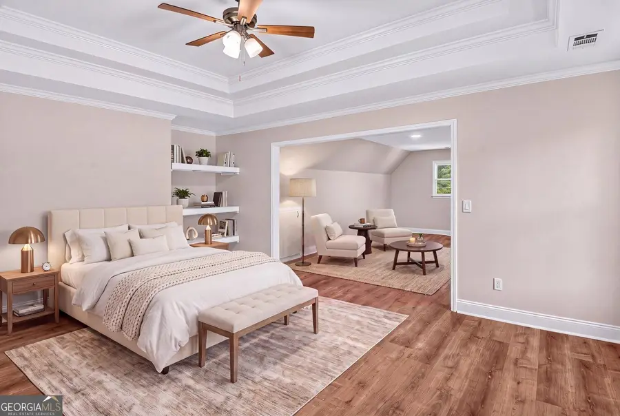 1176 Michael Lane, Decatur, GA 30033 - #3