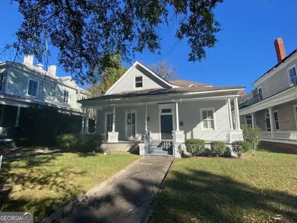 127 Rogers Avenue, Macon, GA 31204
