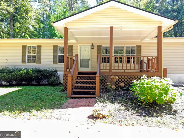 481 Ash Loop Road, Blue Ridge, GA 30513