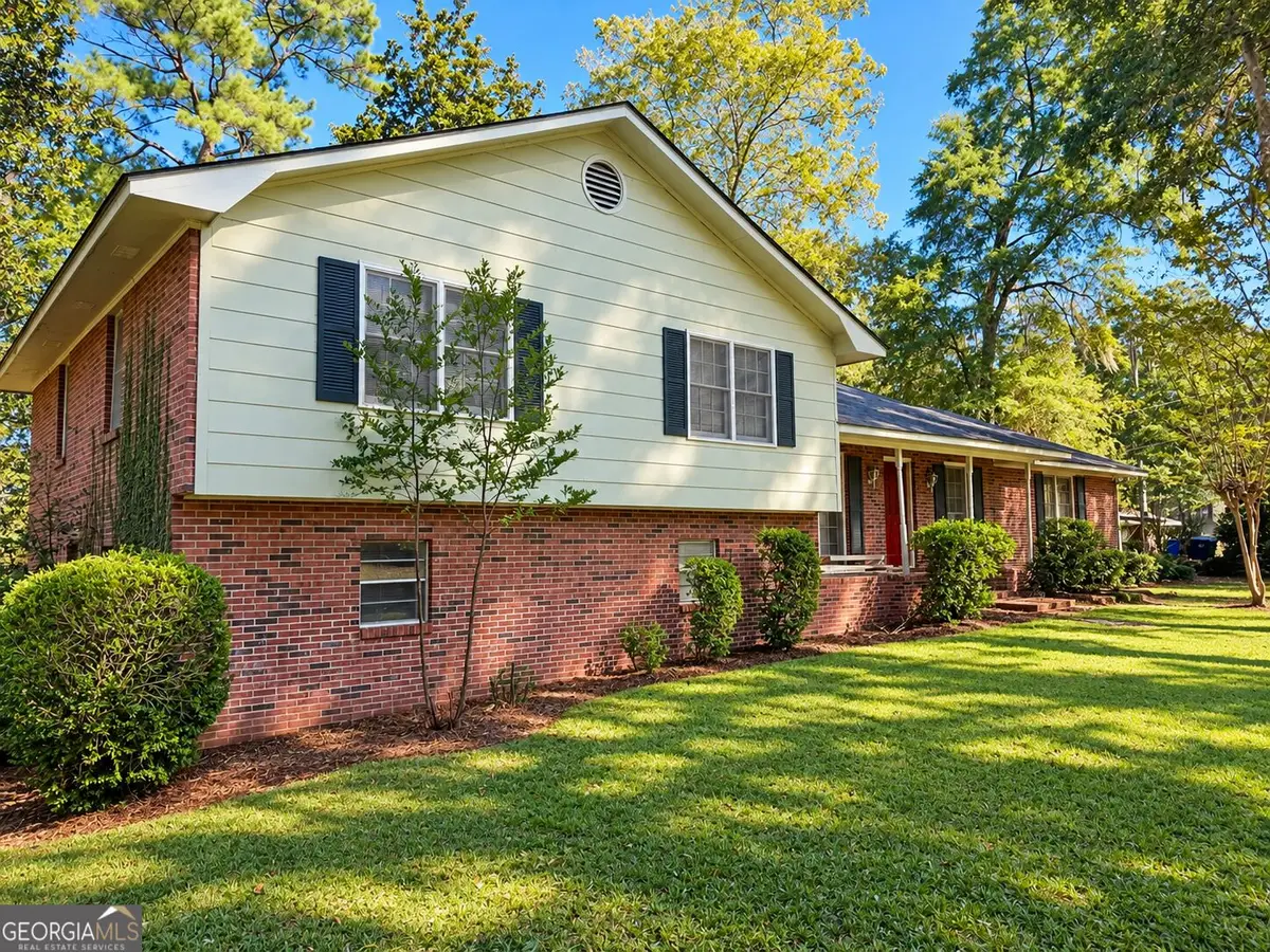 511 Brookdale Drive, Dublin, GA 31021 - #1