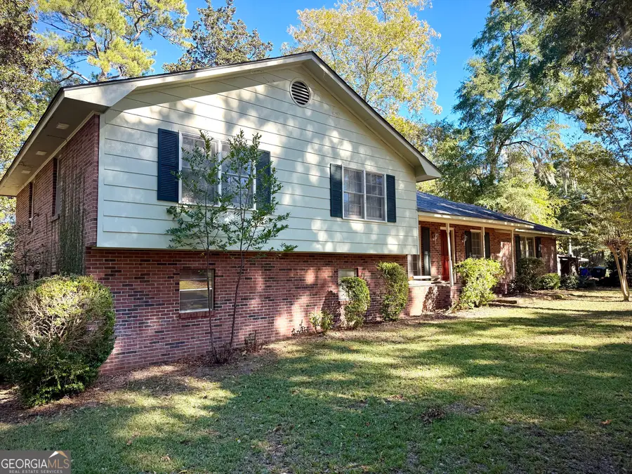 511 Brookdale Drive, Dublin, GA 31021 - #2