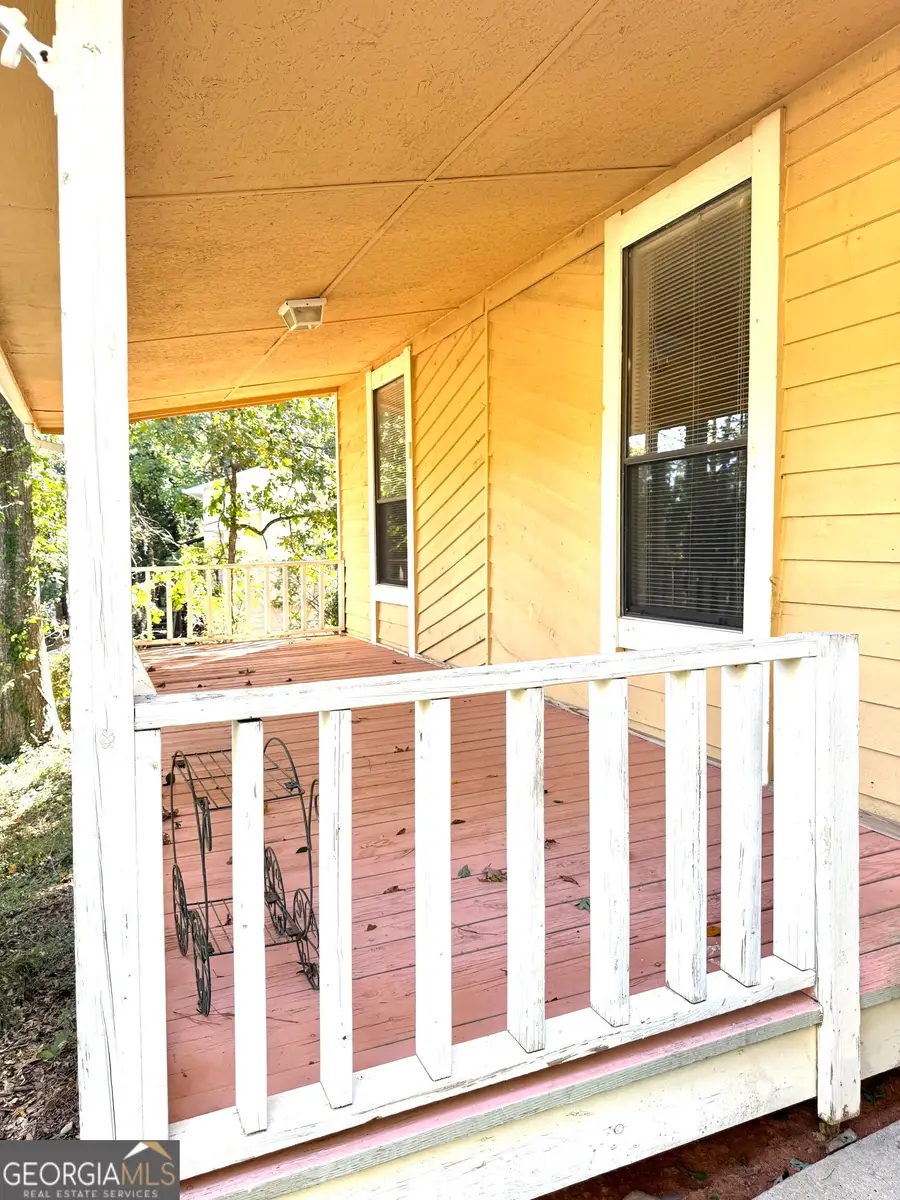 4955 Wycliffe Drive, Stone Mountain, GA 30087 - #3