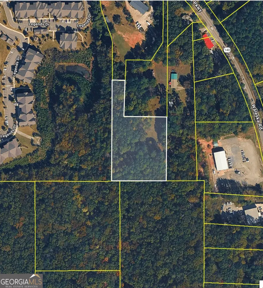 S S Off R 140, Canton, GA 30114 - #2