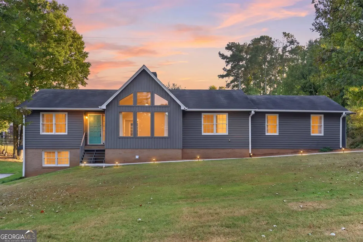 2734 General Hooker Trail Nw, Kennesaw, GA 30152 - #1