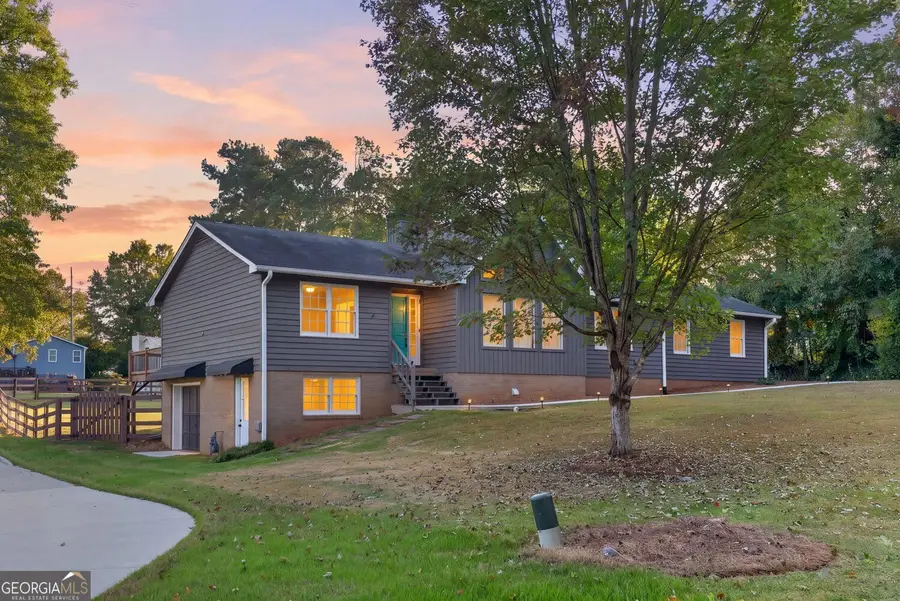 2734 General Hooker Trail Nw, Kennesaw, GA 30152 - #2