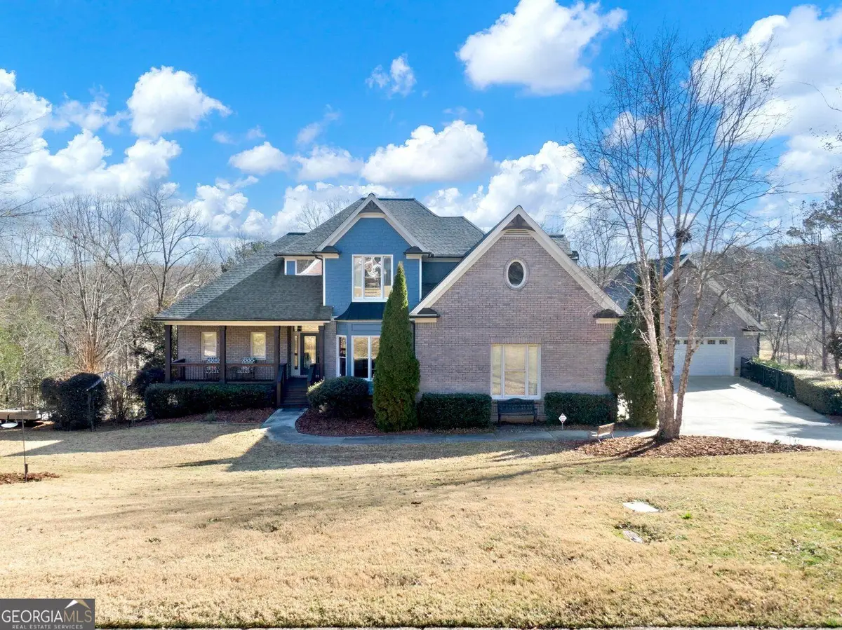7217 Sherwood Mill Drive, Flowery Branch, GA 30542 - #1