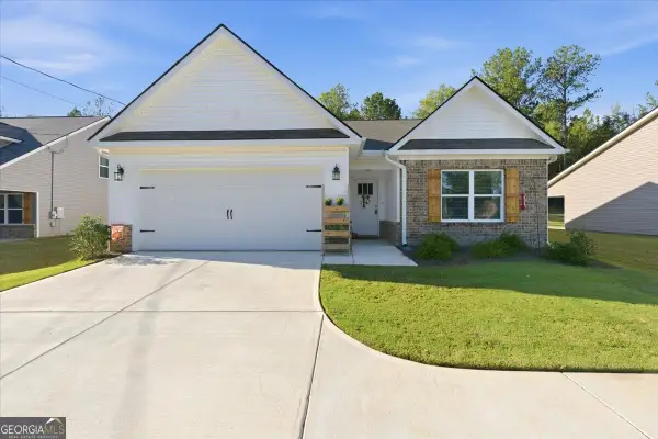 126 Allen Green Drive, Gray, GA 31032