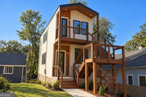 220 Maple Street Nw, Atlanta, GA 30314