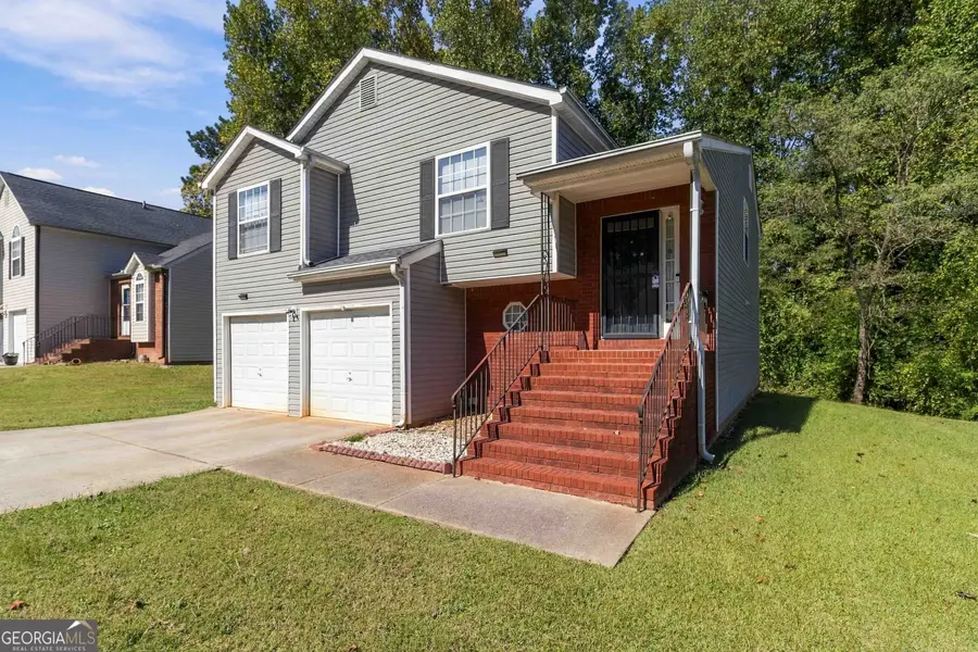 357 Summit Lane, Riverdale, GA 30274 - #2