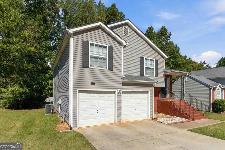 357 Summit Lane, Riverdale, GA 30274 - #3