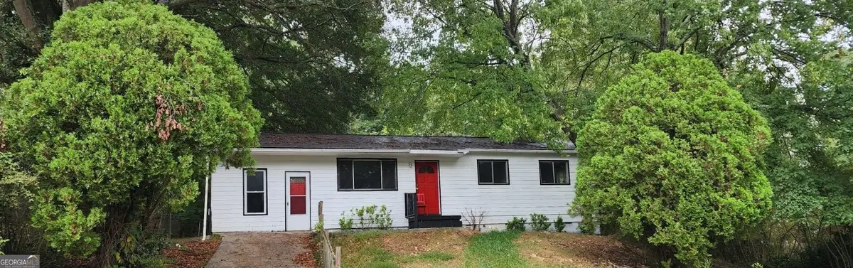 5904 Heatherwood Lane, Riverdale, GA 30296 - #1