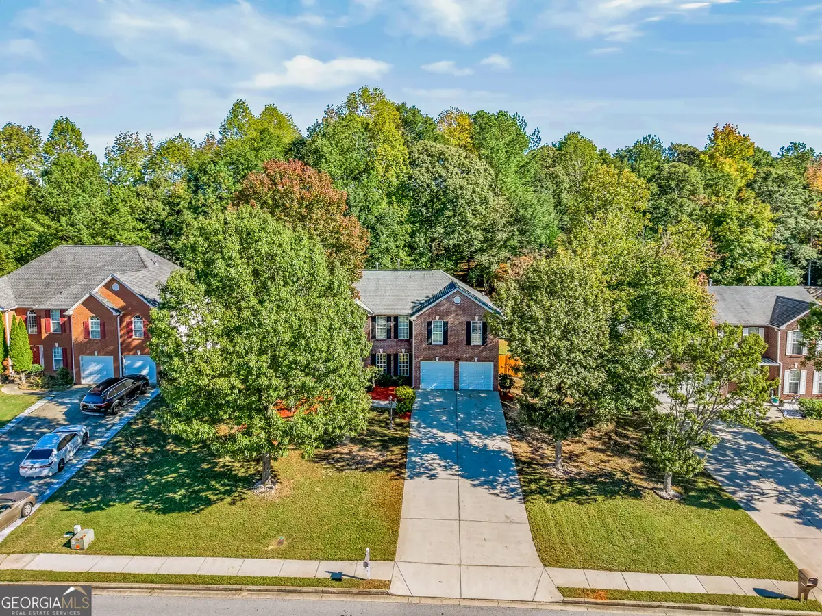 680 Paper Creek Drive, Lawrenceville, GA 30046 - #1