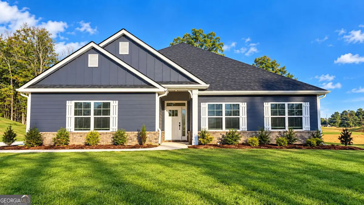 307 Basin Way, Macon, GA 31210 - #1
