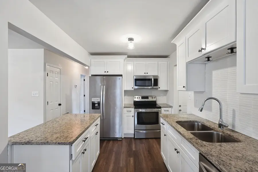 1410 Graymont Drive Sw, Atlanta, GA 30310 - #2