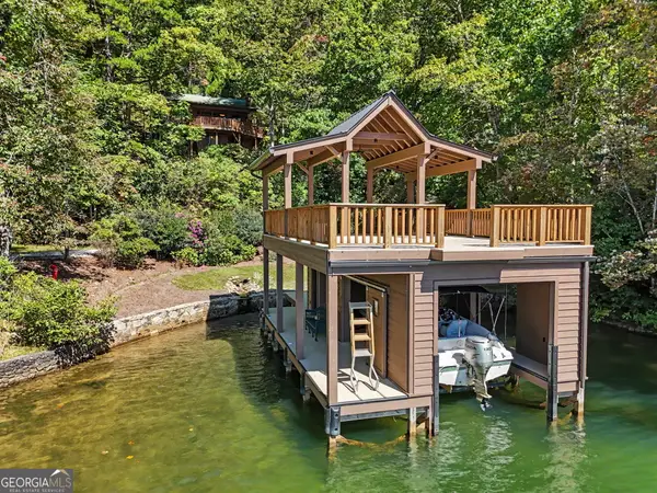 3019 Moccasin Creek Road, Clarkesville, GA 30523