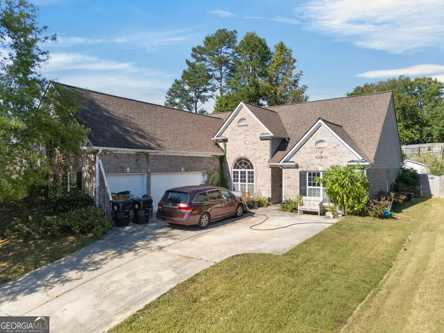93 Bent Ridge Drive S, Dawsonville, GA 30534 - #2