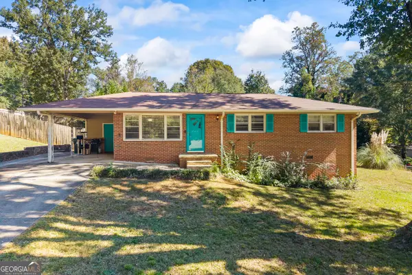 11 Poplar Street, Toccoa, GA 30577