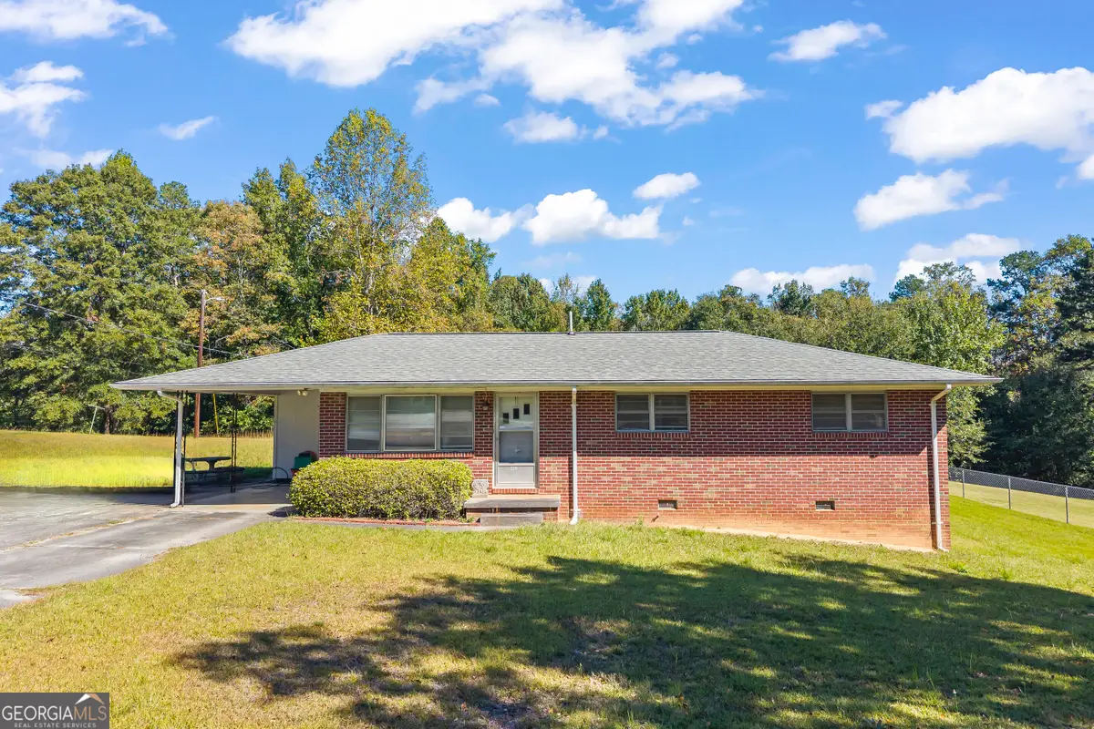 229 Lewis Street, Toccoa, GA 30577 - #1