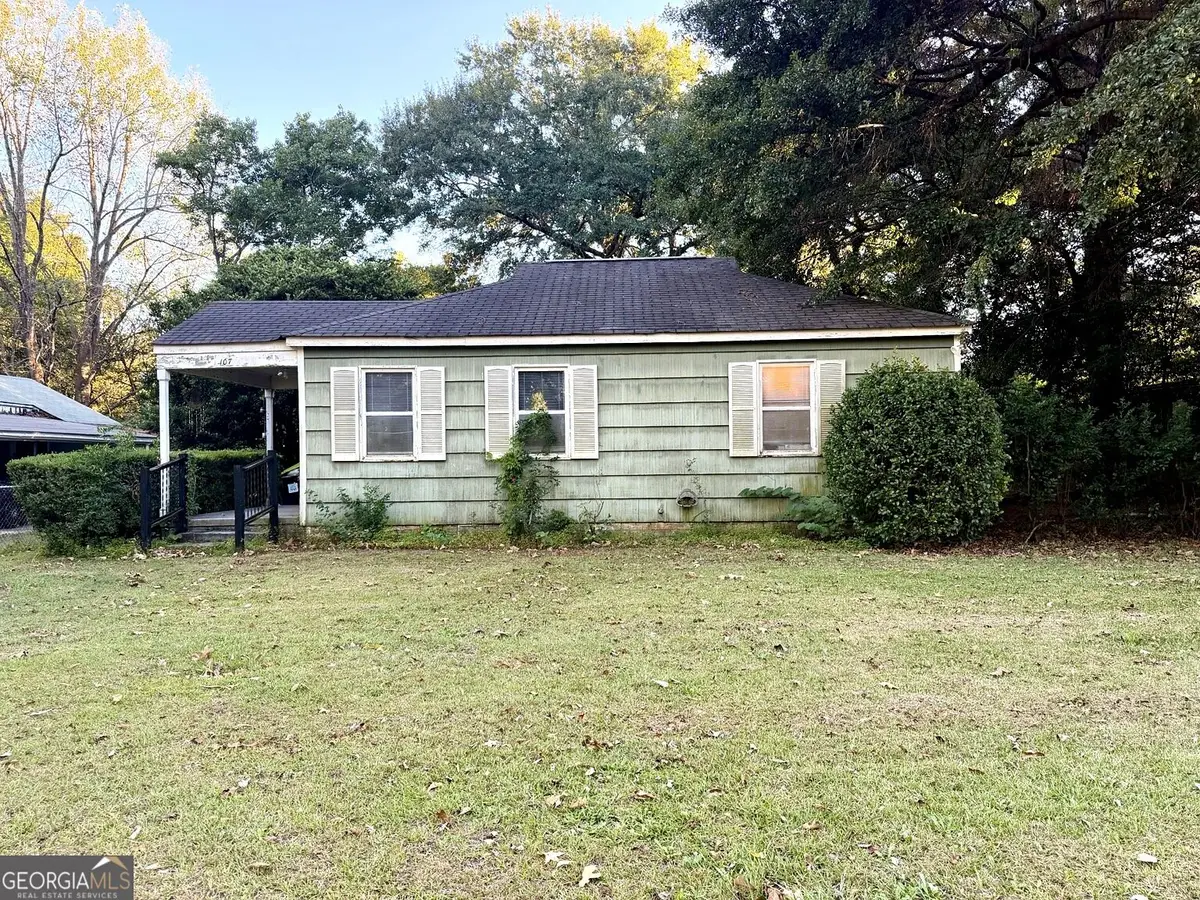 107 Parkway Drive, Warner Robins, GA 31093 - #1