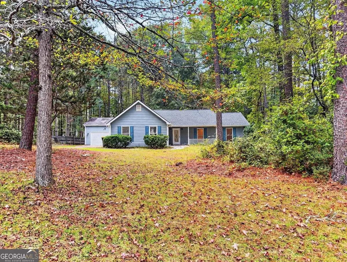 165 Daisy Place, Newnan, GA 30265 - #1